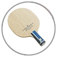 Top 10 Chinese Penhold Blade