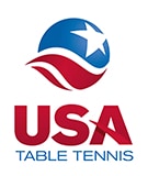 USA Table Tennis