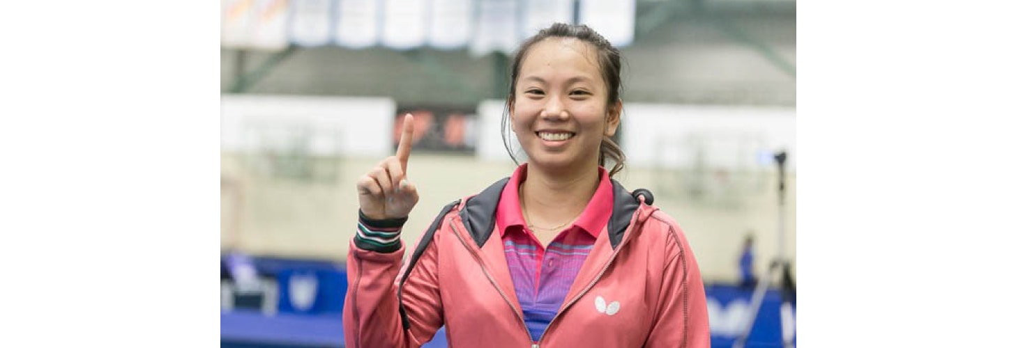 ANQI LUO
