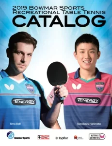 2019 BOWMAR Recreational Catalog
