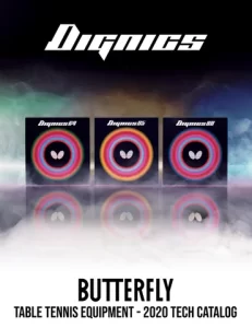 2020 BUTTERFLY Technology Catalog