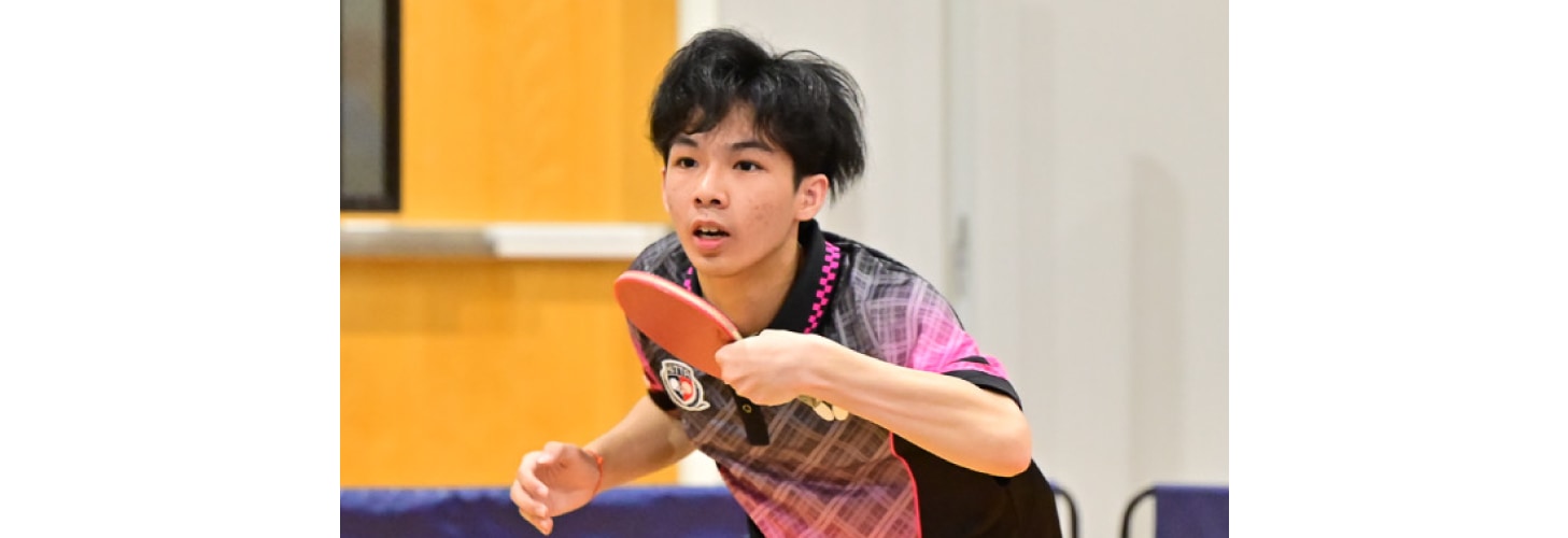 Daniel Tran