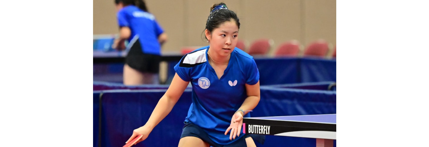 Rachel Wang