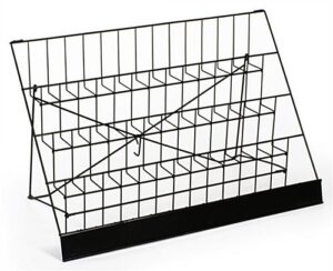 Table Tennis Rubber Holder