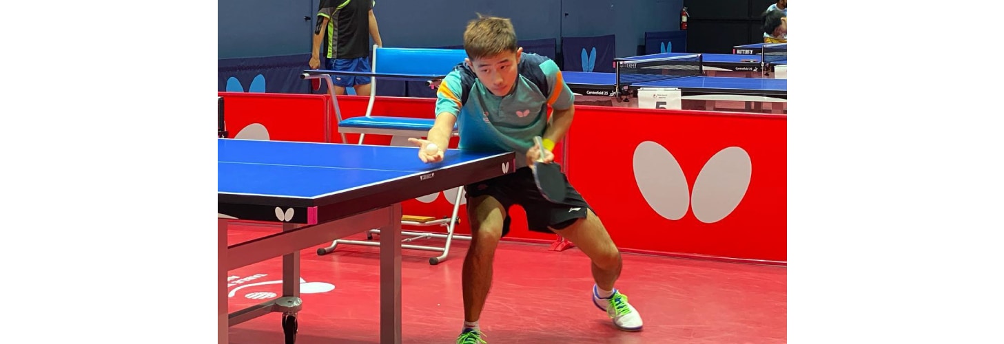 TIANRUI ZHANG