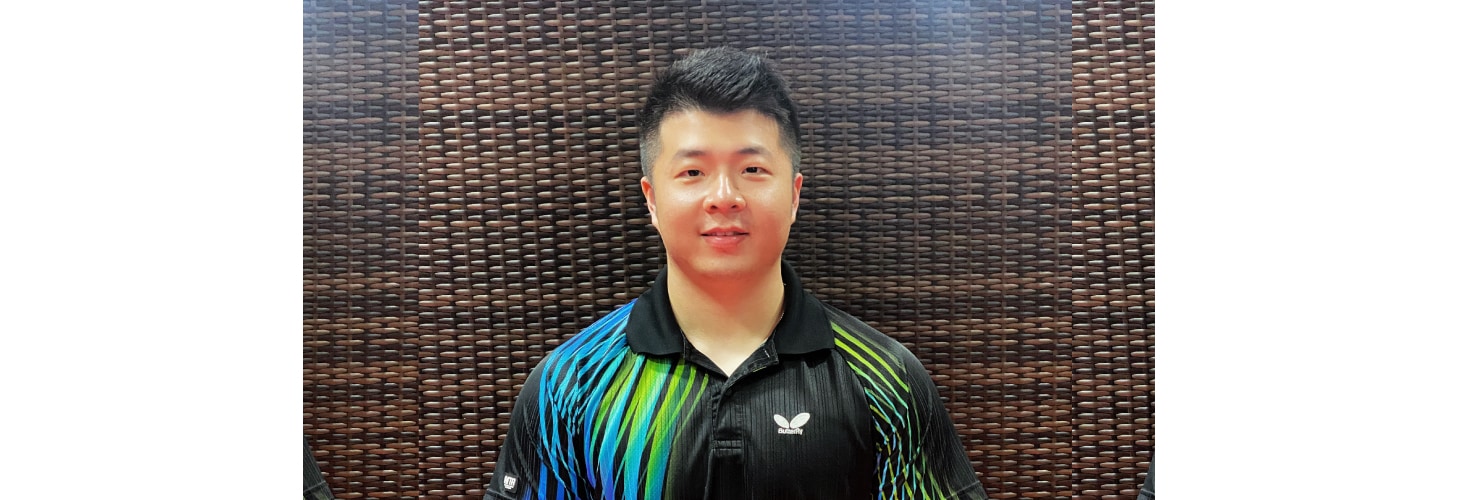 LINGSHUAI MENG