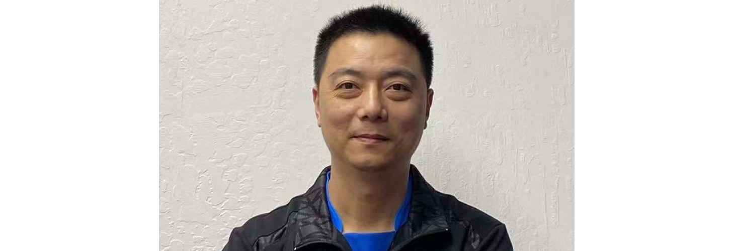 MINGWEI JU