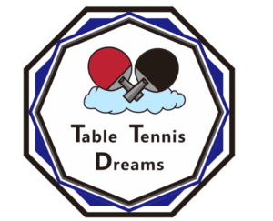 Table Tennis Dreams