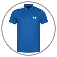 Top 10 Table Tennis Shirts
