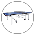 Top 10 Professional Tables