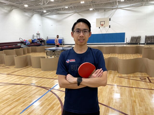 Alan Chu