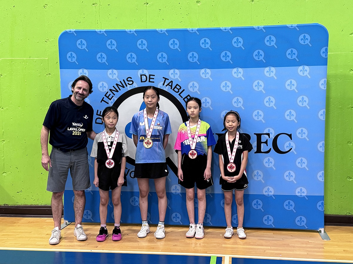 Canada championship 1