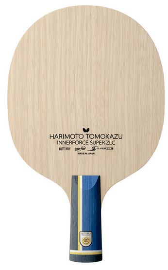 Harimoto Innerforce Super ZLC CS