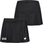 USA Team 24 Skirt