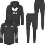 USA Team 24 Tracksuit