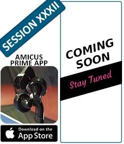 Fethomania: Session XXXII Drill Coming Soon