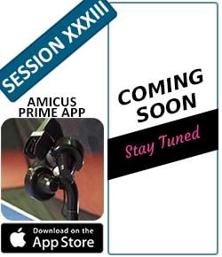 Fethomania: Session XXXIII Drill Coming Soon