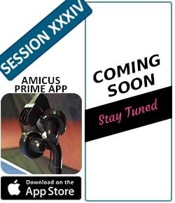 Fethomania: Session XXXIV Drill Coming Soon