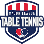 MLTT: Major League Table Tennis