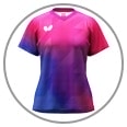 Top 10 Lady Shirts