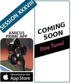 Fethomania: Session XXXVIII Drill Coming Soon