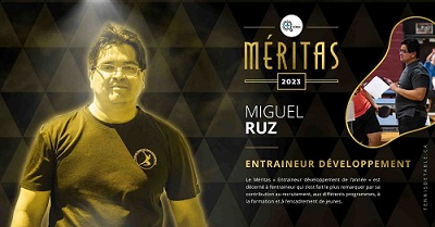 Miguel Ruz Thumbnail