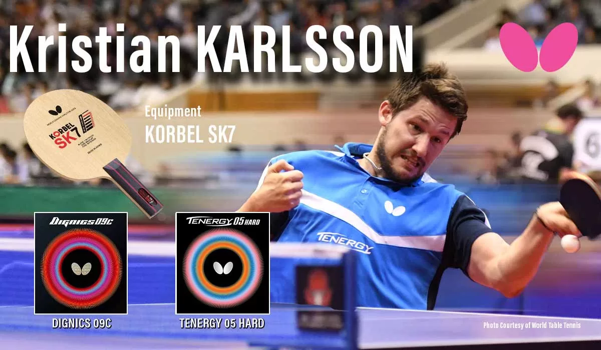 K. Karlsson Thumbnail