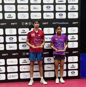 Kef crowned u15 champion at wtt 7