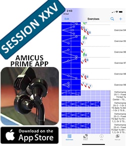 Fethomania Drill: Session XXV