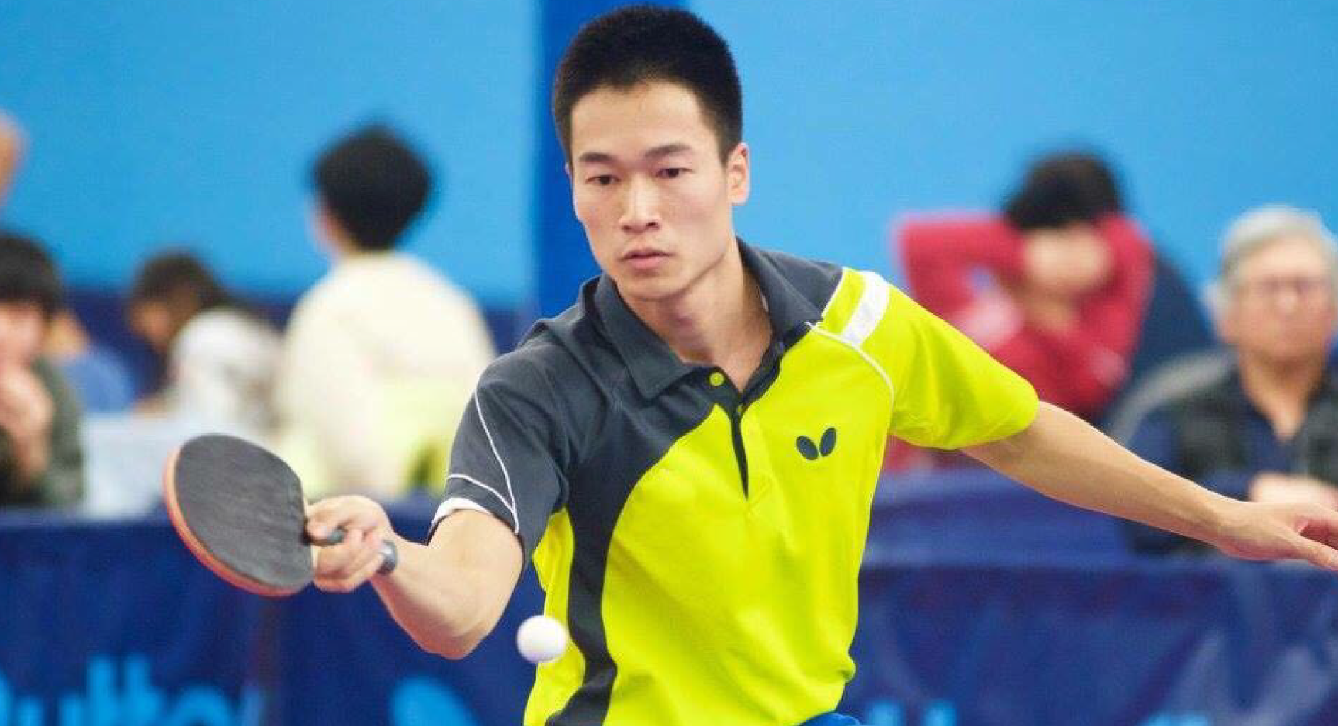 BOB CHEN