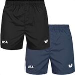 USA Team 24 Shorts