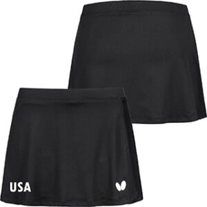 USA Team 25 Skirt