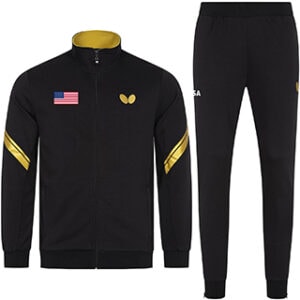 USA Team 25 Tracksuit