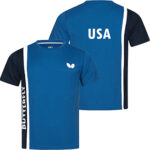USA Team 25 Practice Shirt