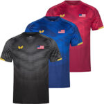 USA Team 25 Shirt