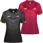 USA Team 25 Lady Shirt