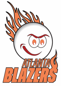 Atlanta blazer