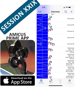 Fethomania: Session XXIX Drill