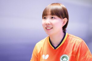 Zhu yuling