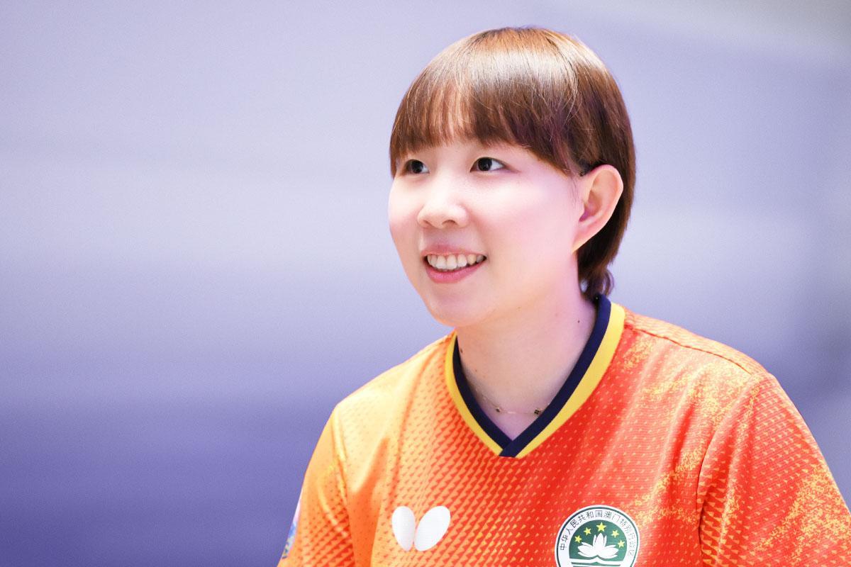 Zhu yuling
