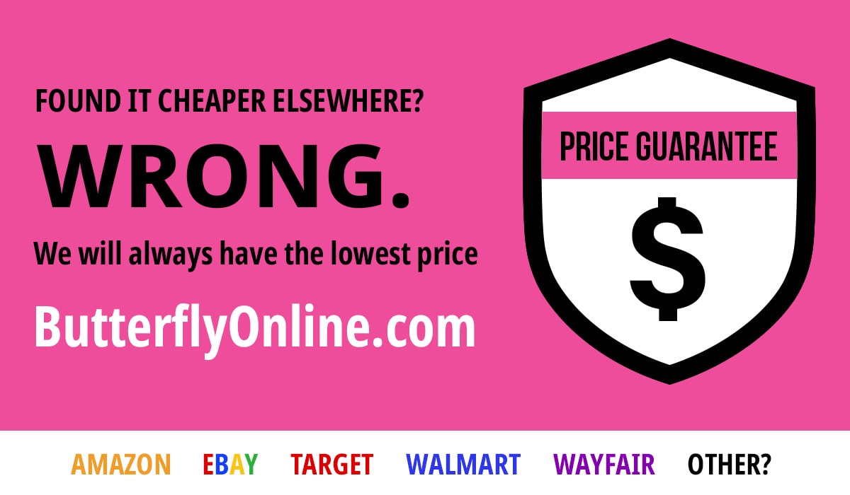 Price Guarantee