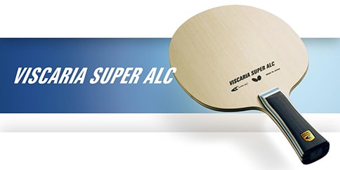 Featured Blades: VISCARIA SUPER ALC