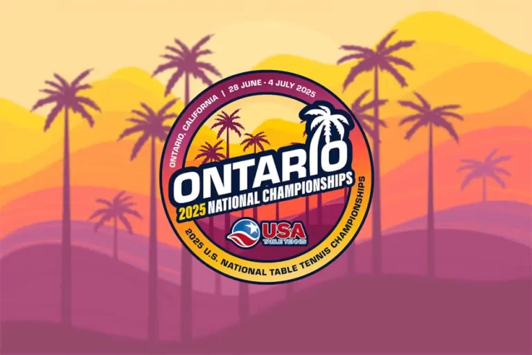2025 US National Championships Ontario, California 2025 US National Championships Ontario, California