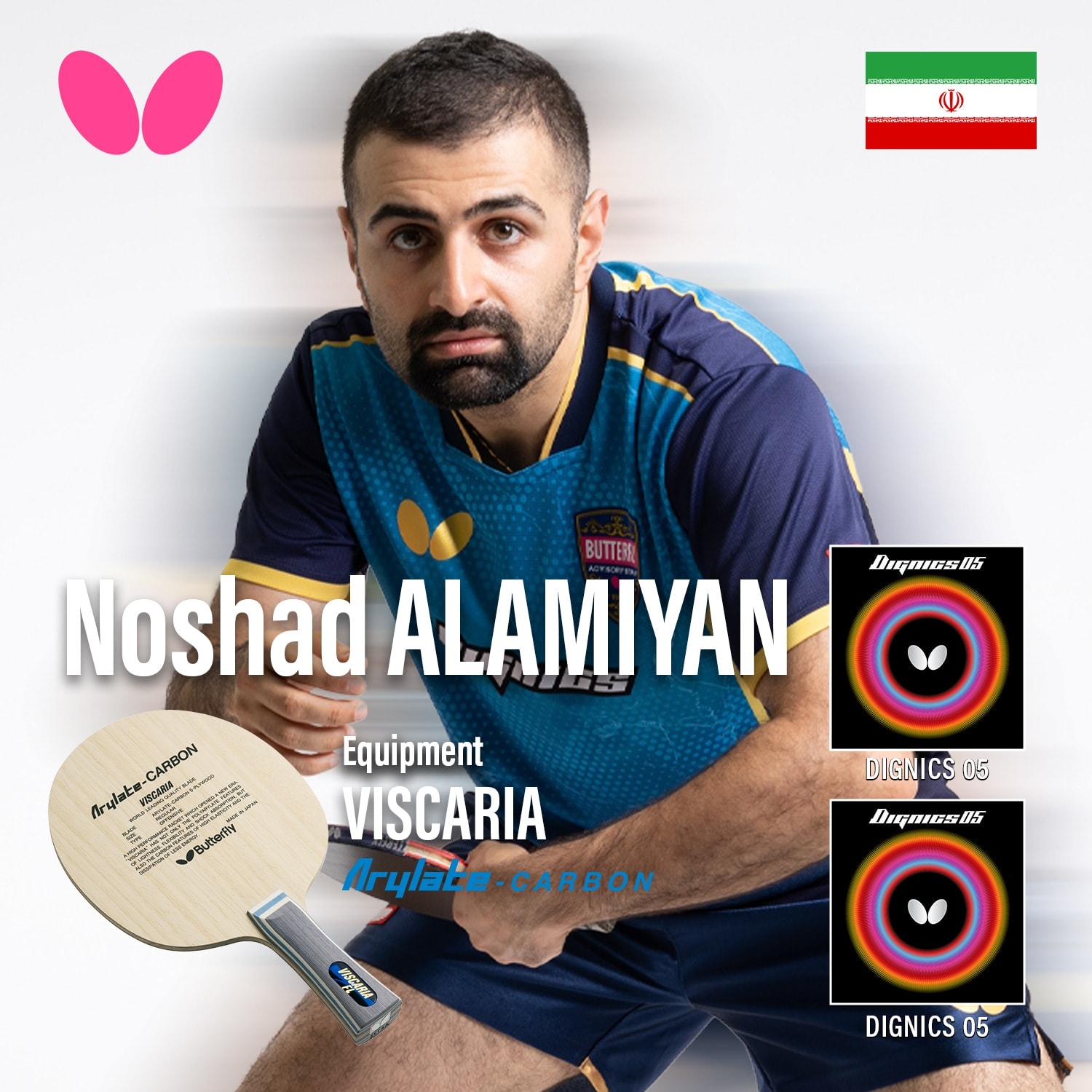 Noshad ALAMIYAN