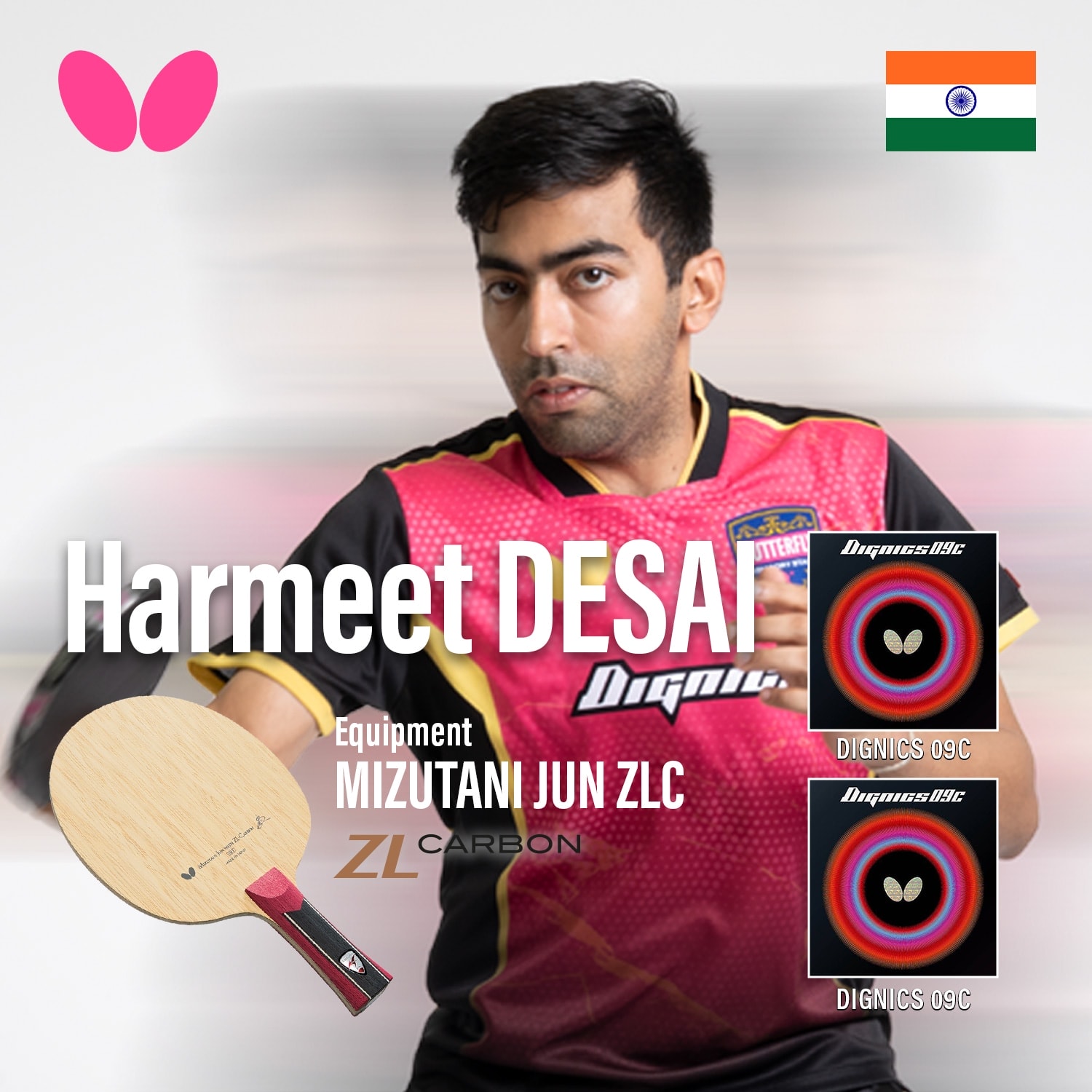 Harmeet DESAI