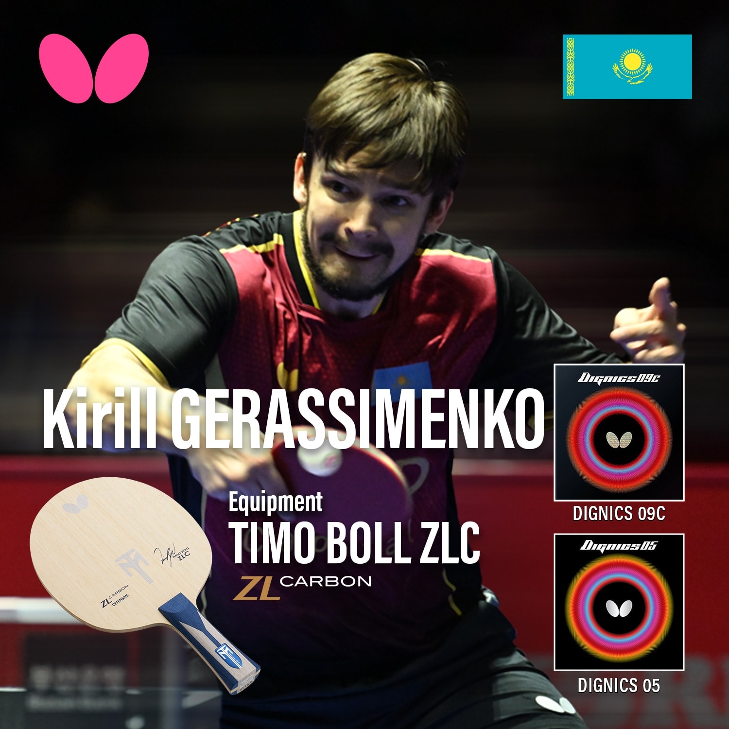 Kirill GERASSIMENKO