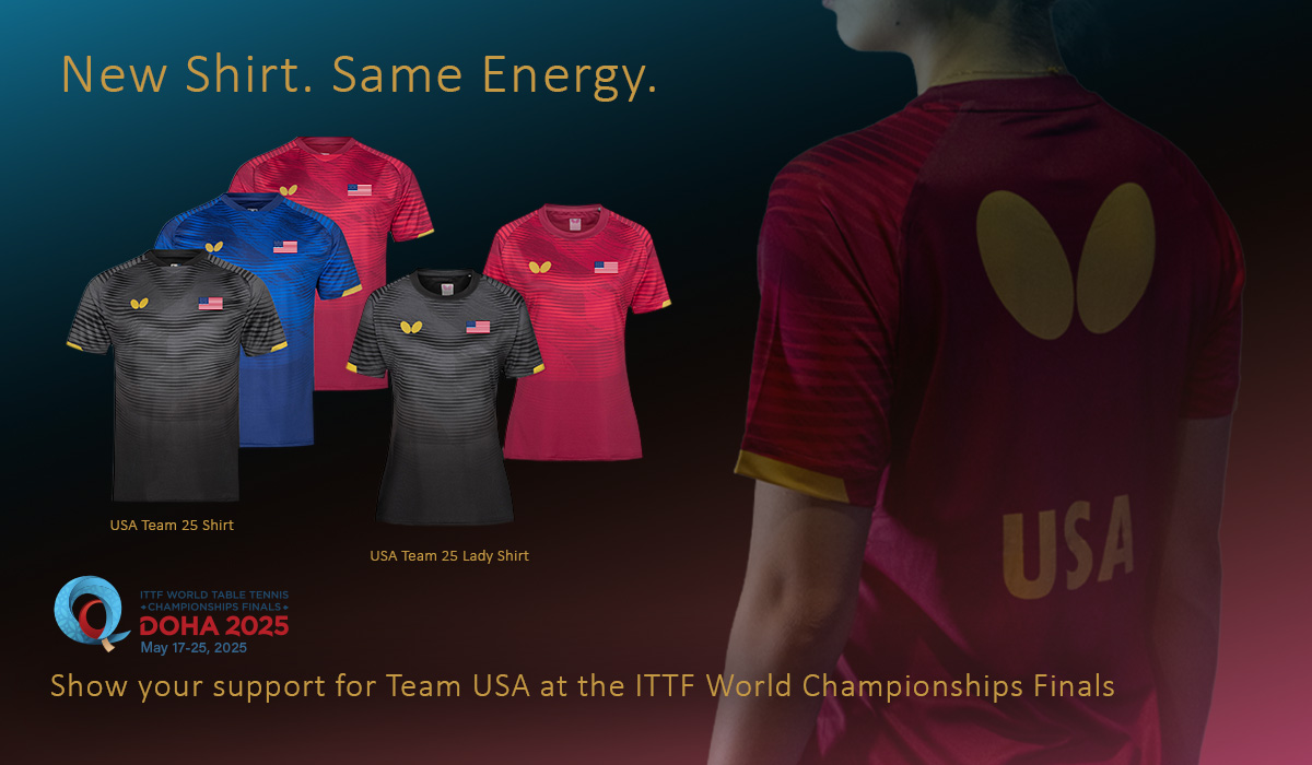 Team USA Doha