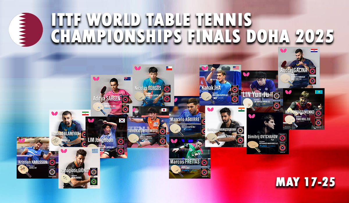 World Class Doha