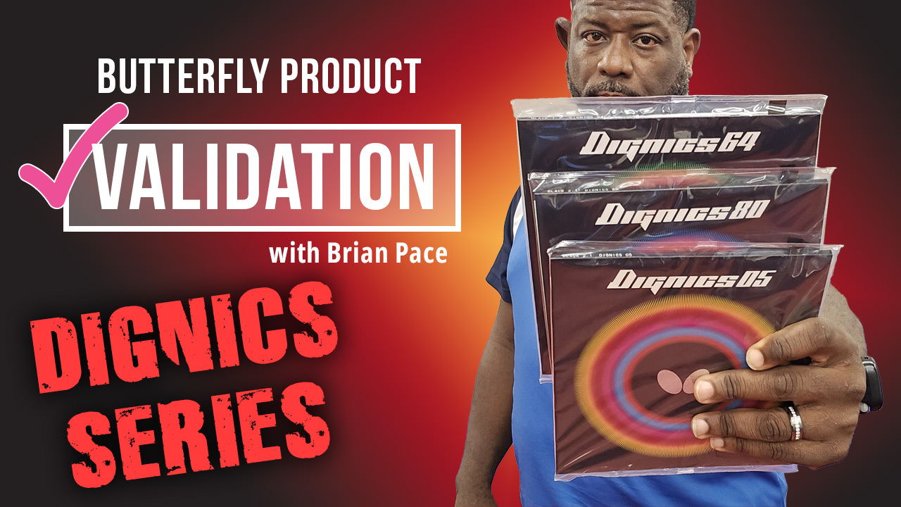 Product Validation: The Dignics Line