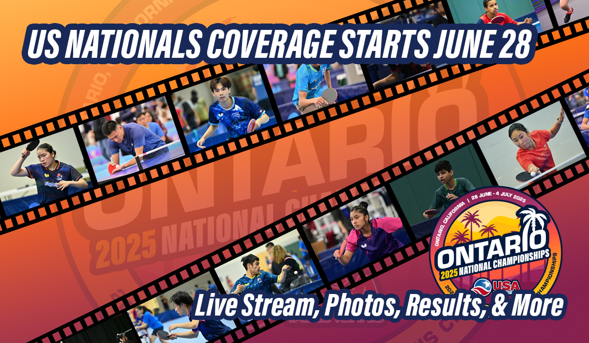 2025 US Nationals Coverage